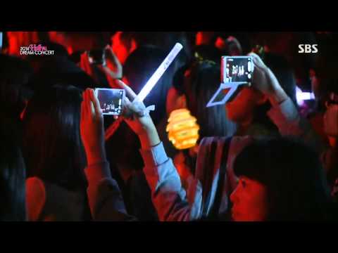 [LIVE_HD] 141012 Ailee (에일리) Don't Touch Me 손대지마 @ 2014 Hallyu Dream Concert