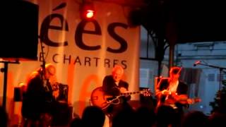Le Petit Orchestre Swing de France : Chartres Jazz Festival