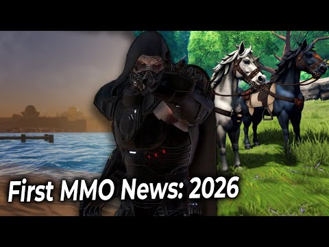 MnM Beta, Camelot's EA Miss, SWTOR Meets BG3, Pantheon QoL + More MMO News