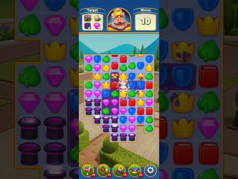 Loyal Match Level 2386