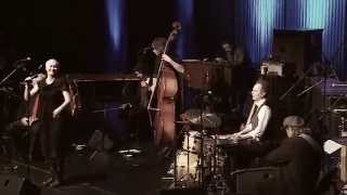 Come Shine - a peek from the Opera