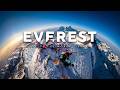EVEREST Top Of The World Behind The Summit Elite Exped Expedition Documentary