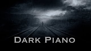 Midnight Rain | Dark Piano