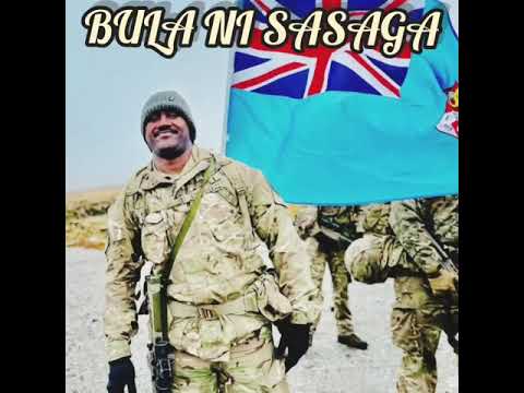 Tevita Bulai - Bula Ni Sasaga (2025)