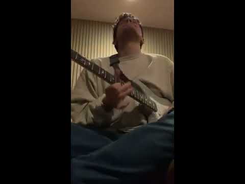 John Mayer - Instagram live - May 5 - Gorgeous improv