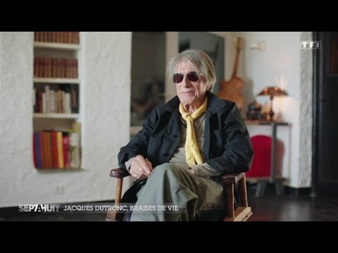 Françoise Hardy malade : “Elle ne peut pas…”, Jacques Dutronc en dit plus sur son état