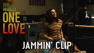 Bob Marley: One Love – Jammin’ Clip (2024 Movi