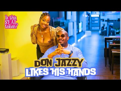 ITST S2 SPECIAL II: DON JAZZY