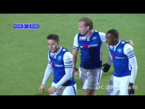 FCDB TV: Nabeschouwing FC Den Bosch - FC Eindhoven