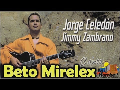 Mi unica verdad- Jorge Celedon (Con Letra ) Ay Hombe!!!