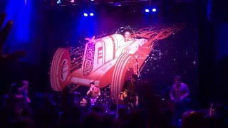 Cashbox - Big Head Todd &amp; the Monsters, 9:30 2/11/16