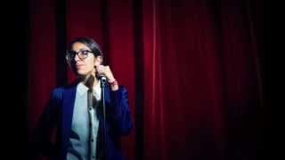 Michelle Chamuel - &quot;Go Down Singing&quot; (Snippet One)