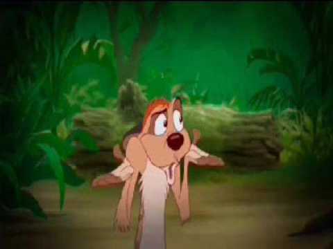 The Great Meerkat Detective part 14 - The Bar Fight/Following Sir Hiss