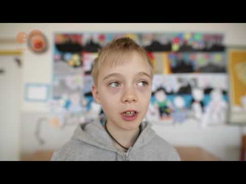 Linka bezpečí ve vaší třídě