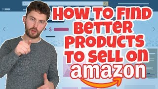 How To Find Better Products To Sell On Amazon (Bundle Hunter Method)