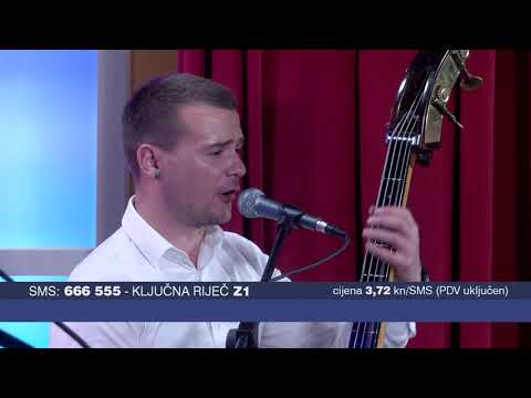 Tamburaški sastav Merak- Pariške kapije (Rubala show)