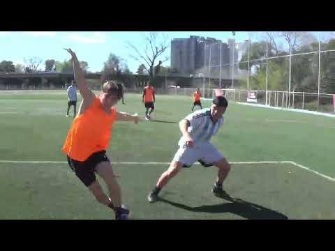 CREMA NEGRA vs VENICE FC - #LIgaTigre - 6/9/2025