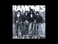 The Ramones - You Should Never Have Opened That Door (Demo)