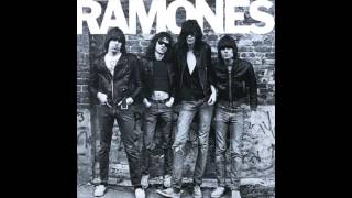 The Ramones - You Should Never Have Opened That Door (Demo)