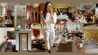 Where We're At With Our Home Reno & My Haircare Routine | The Anna Edit