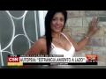 C5N - Araceli Fulles: La Autopsia Inicial Indica Que Murió Por "estrangulamiento A Lazo"