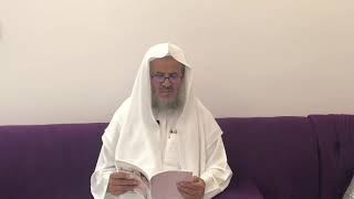 قصيدة في رثاء الإمام الألباني -رحمه الله-أ.د.أحمد بن عبدالله العمري