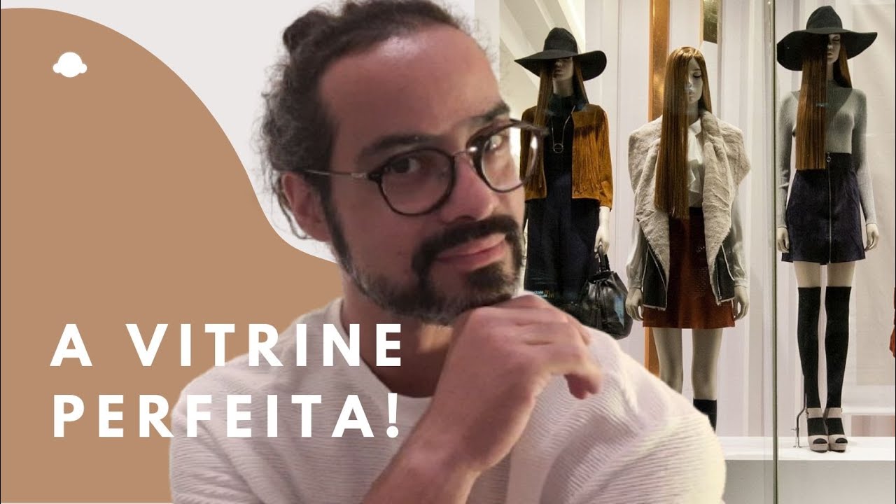 Dicas que vão fazer sua vitrine chamar a atenção dos clientes