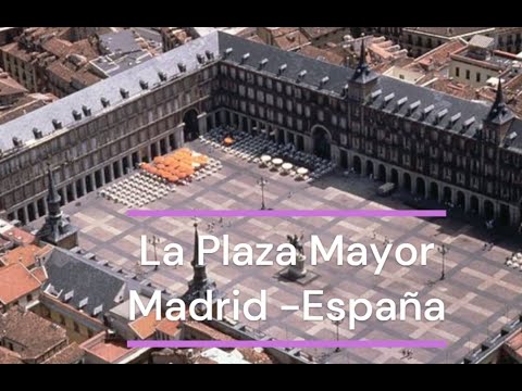 La Plaza Mayor | El Madrid de los Austrias| Guías de viaje