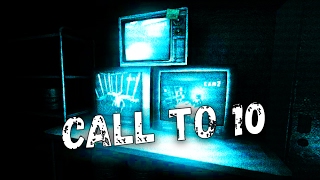 ЖЕСТКАЯ ПИЛА | Call to 10