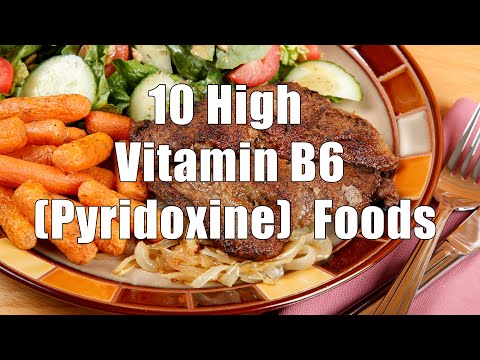 Pyridoxine Hydrochloride Capsule