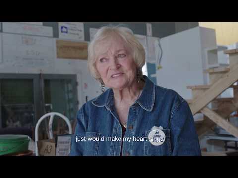 Why French? Because It Makes Mavis’s Heart Sing