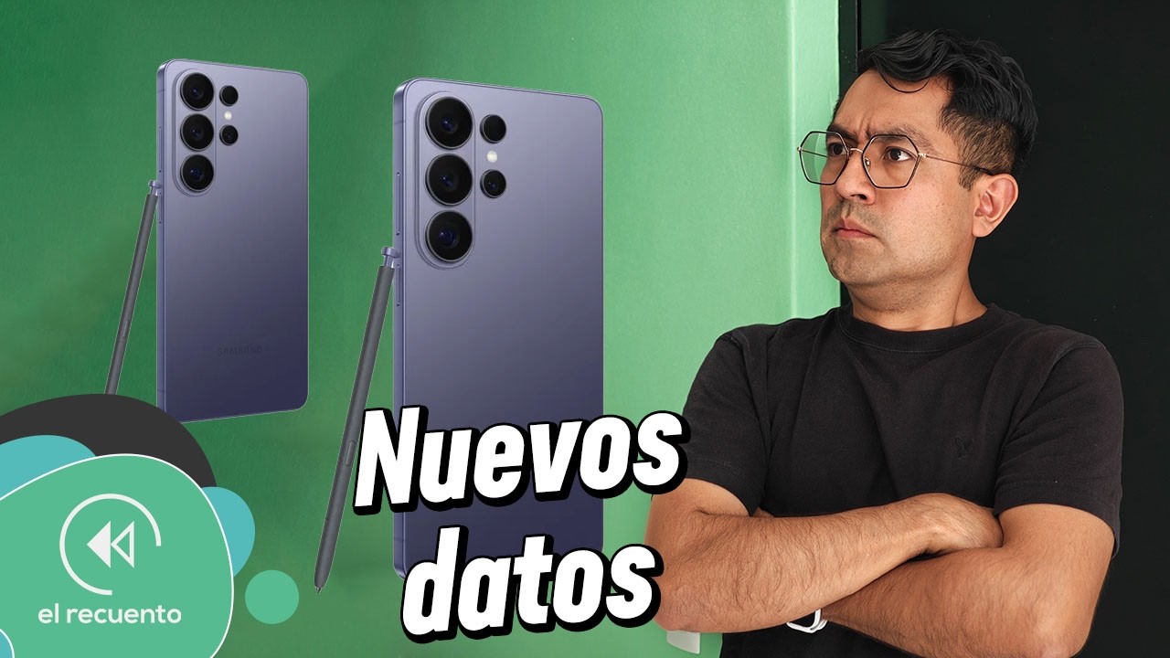 NUEVA FILTRACIÓN del Galaxy S27 Pro NOS REVELA más datos | El Recuento
