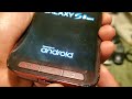 All Of My Sprint And Nextel Devices Startup And Shutdown