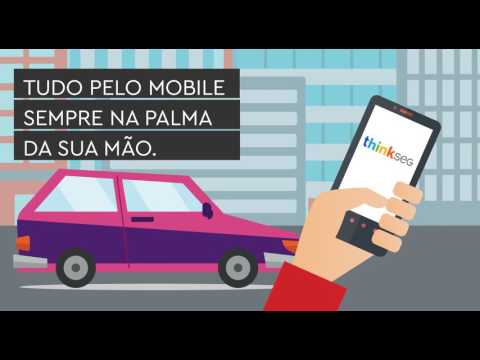 Thinkseg - Seguro auto PPU!