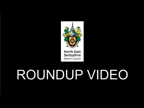 NORTH EAST DERBYSHIRE ROUND-UP