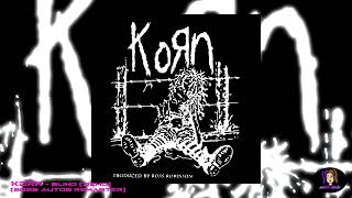 Korn - Blind (Demo) (2022 auto9 Remaster)