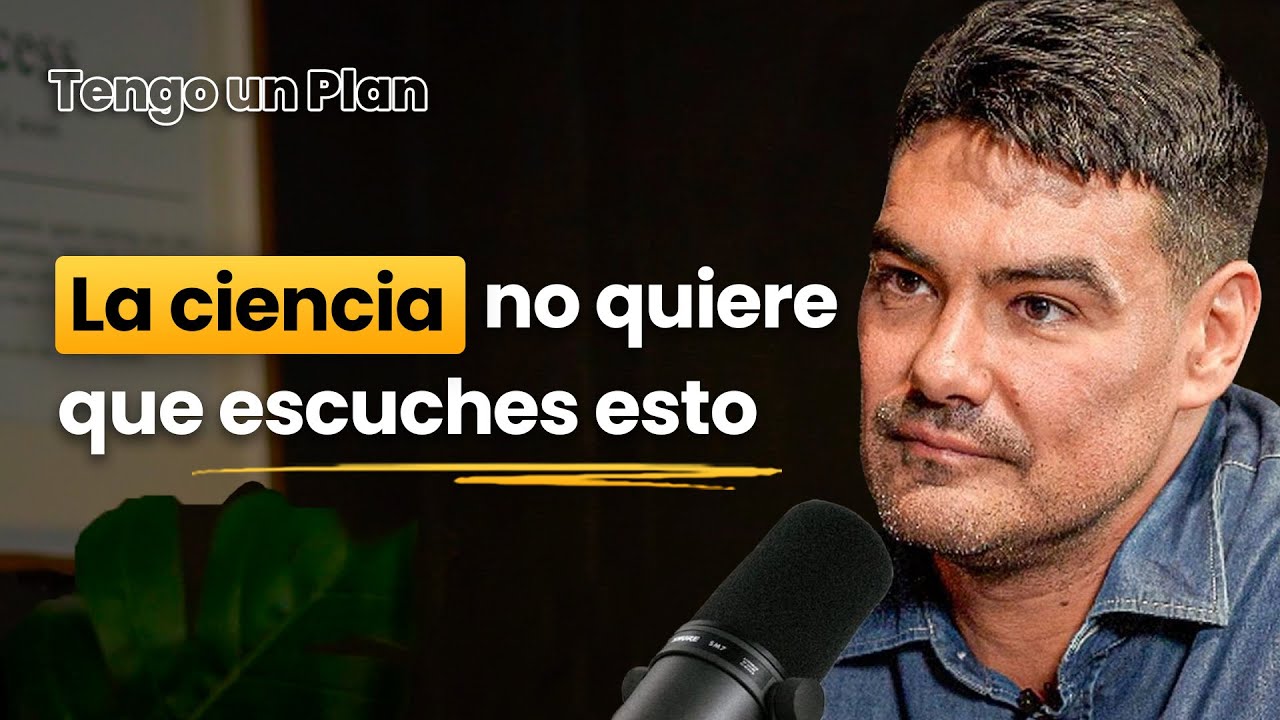 9 Hábitos para Mejorar tu Salud y Aumentar tu Felicidad (Doctor Hernández)