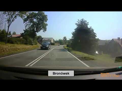 DK5 # Bolków - Dobromierz x3