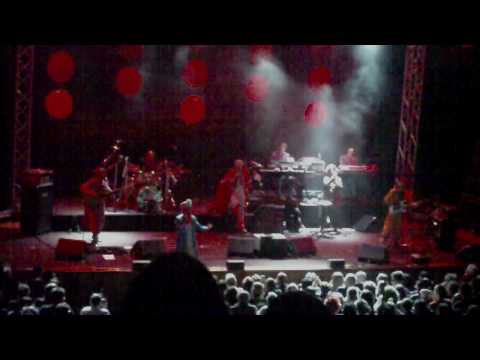 Bellimbusti in Tour - Il Rock and Roll