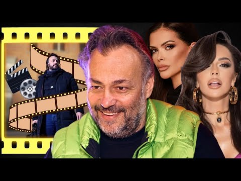 Ето формулата за над 1600 чалга клипа! - Люси Иларионов