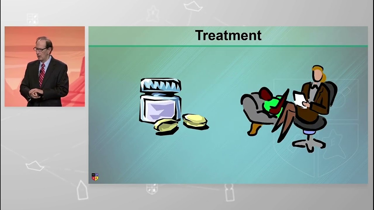 Parceria bipp + NEI: "Estratégias para diagnosticar e tratar o TDAH no contexto do TB" - Parte 6