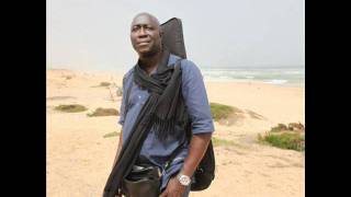 Interview Edu Bocandé avec Michael Soumah, 3 ème partie, 8 sept 2011