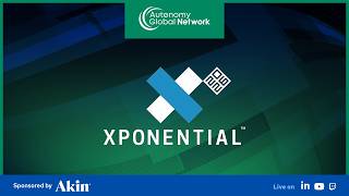 Xponential 2026
