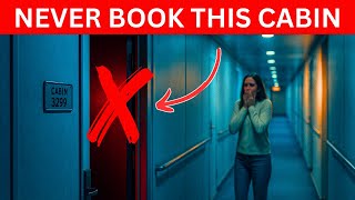 The Cruise Ship Rooms You Should NEVER Book!