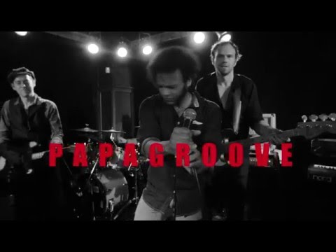 Papagroove_Band-trailer