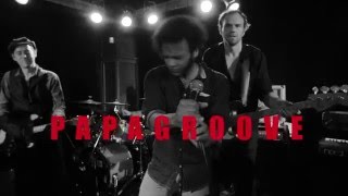 Papagroove_Band-trailer
