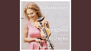 Download lagu Souvenir d'un lieu cher, Op. 42, TH 116: No. 1, Meditation mp3