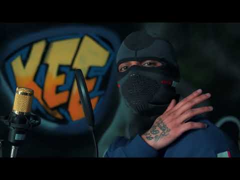 Low Kee - Storyteller (Official Video)