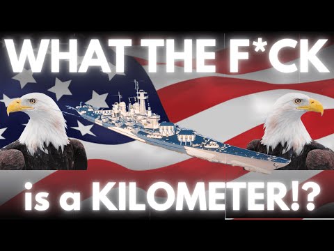 Why Montana is the GREATEST Tier 10 Battleship in World of Warships!