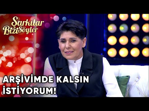 "Herkesle Düet Yapmak İstiyorum!" | Şarkılar Bizi Söyler 42.Bölüm